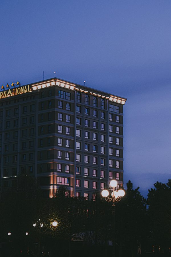 Séjournez au Bartaccia : Hôtel 4 étoiles en Corse du Sud