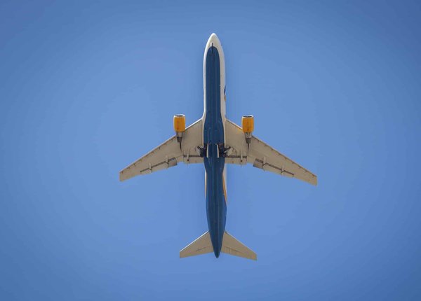 Quelle est la durée de vol entre Paris et New York?