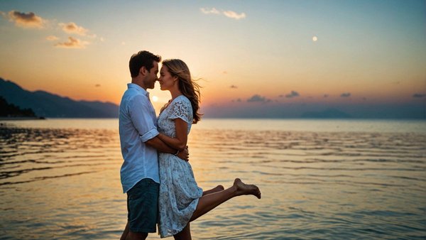 Voyage de noce : destinations de rêve personnalisées