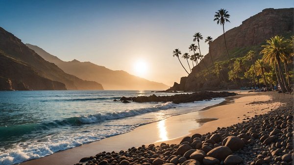 Excursions tenerife: découvrez l'île de manière unique