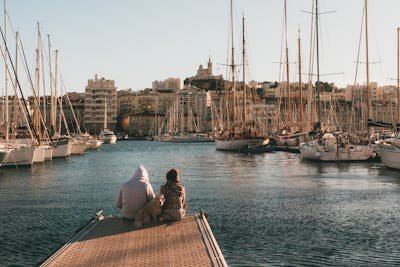 Guide touristique marseille : aventurez-vous hors des sentiers battus