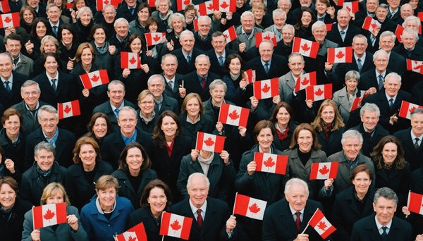 Combien de Canadiens parlent vraiment français ?