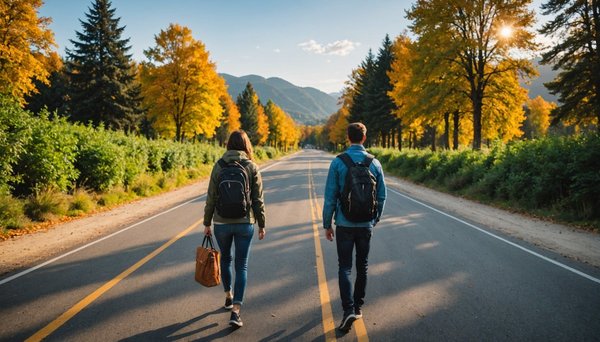 Optimisez vos voyages : utilisez un comparateur voyage efficace