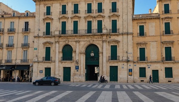 Marseille insolite : découvrez les trésors méconnus de la ville